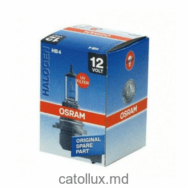 Bec auto OSRAM HB4 9006 12V 51W P22d (9006) 