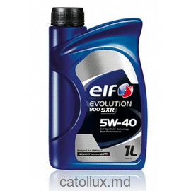 Ulei ELF EVOLUTION SXR 5w-40 1L 