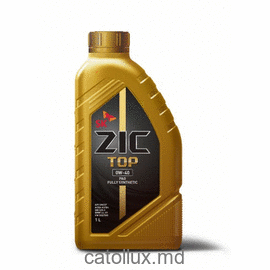 Ulei de motor ZIC  TOP 0W-40 1L 