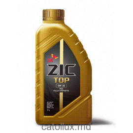 Ulei de motor ZIC  TOP 5W-30 1L 