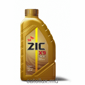Ulei de motor  ZIC  X9  5W-30  1L 