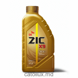 Ulei de motor  ZIC  X9  FE  5W-30  1L 