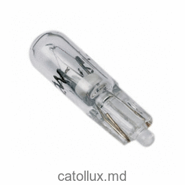 Автомобильная лампочка Ring  12v 1.2w W2 x 4.6d (R286) 