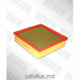 Воздушный Фильтр HEXEN A 43014 (SB 215)-(AP 023)  