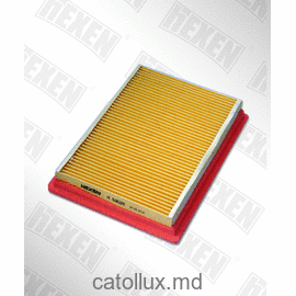 Воздушный Фильтр HEXEN A 53025 (SB 295)-(AP 154) 