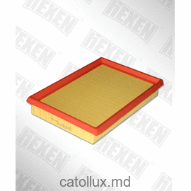 Воздушный Фильтр HEXEN A 54027 (SB 262)-(AP 114)  