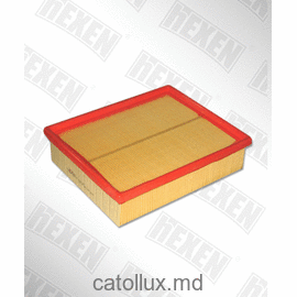 Воздушный Фильтр HEXEN A 54045 (AP 108/7)  