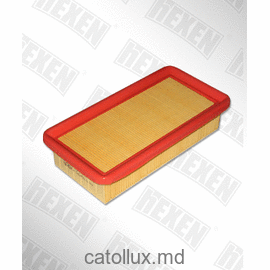 Воздушный Фильтр HEXEN A 54046 (AP 108/6) Hyundai/Kia 