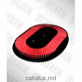 Воздушный Фильтр HEXEN A 57098 (SB 942)-(AP 123/1)  