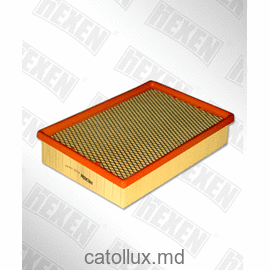 Воздушный Фильтр HEXEN A 61039 (SB 2052)-(AP 074/4) 
