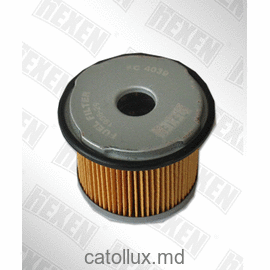 Фильтр топливный HEXEN FC 4039 (ST 769)-((PM 858) 