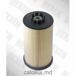 Фильтр топливный HEXEN FC 4040 (ST 716)-(PE 935) 