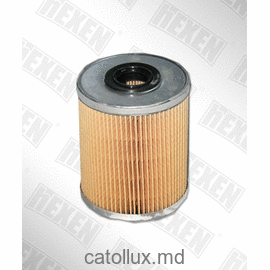 Фильтр топливный HEXEN FC 4063 (ST 758)-(PM 816/1) 