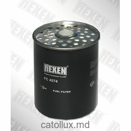 Фильтр топливный HEXEN FC 4074 (ST 701)-(PM 844) 