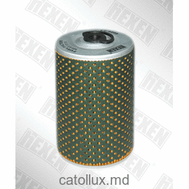 Фильтр топливный HEXEN FC 4088 (ST 706)-(PM 808) 