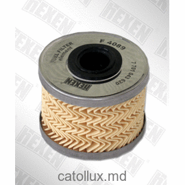 Фильтр топливный HEXEN FC 4089 (ST 756)-(PM 815/1) 