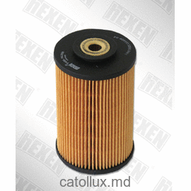 Фильтр топливный HEXEN FC 4091 (ST 765)-(PM 813/1) 