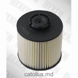 Фильтр топливный HEXEN FC 4155 (SC 7019)-(PE 935/1) 