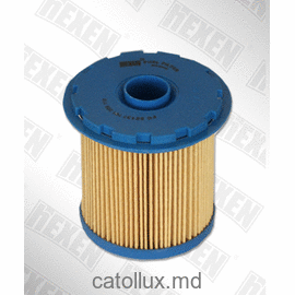 Фильтр топливный HEXEN FC 5213 (SC 7021P)-(PM 815/2) 