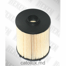 Фильтр топливный HEXEN FC 5214 (SC 7014P)-(PE 962) 