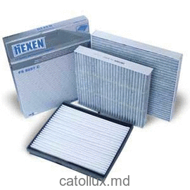 Filtru salon HEXEN FS8002 (K1037)-(CU1738) 
