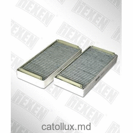 Filtru salon HEXEN FS8037C (K1053-2X A)-(CUK2745-2) 