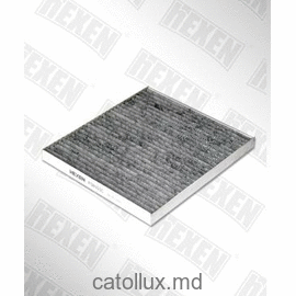 Filtru salon HEXEN FS8101C (K1232 A)-(CU2336) 