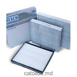 Filtru salon HEXEN FS8107C (K1141A)-(CUK 21006) 
