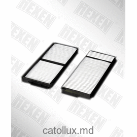 Filtru salon HEXEN FS8117 (K1212-2X)-(CU22001-2) 