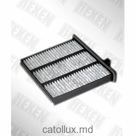 Filtru salon HEXEN FS8141C (K1273 A)-(CUK2230) Mitsubishi 