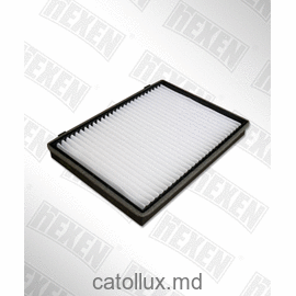 Filtru salon HEXEN FS8152 (K1266)-(CU2622) 