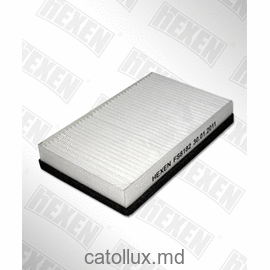 Filtru salon HEXEN FS8182 (K1185)-(CU2534) 