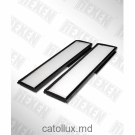 Filtru salon HEXEN FS8193 (K1242-2X)-(CU3822-2) 