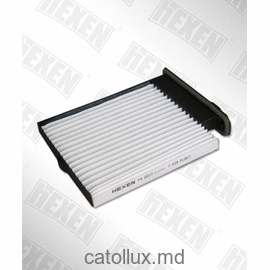 Filtru salon HEXEN FS8217 Nissan Tiida 