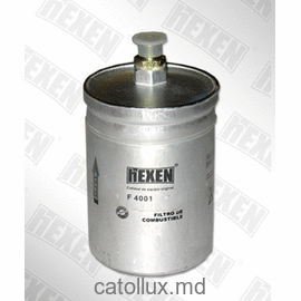 Фильтр топливный HEXEN F 4001 (ST 313)-(PP 835)-(ZP8029FM) 