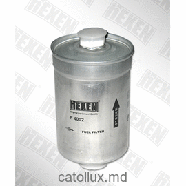 Фильтр топливный HEXEN F 4002 (ST 305)-(PP 825) 