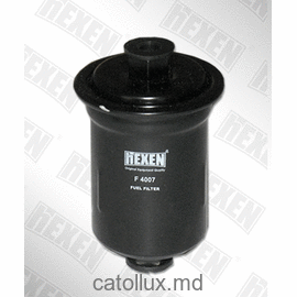 Фильтр топливный HEXEN F 4007 (ST 728)-(PP 928/1) 