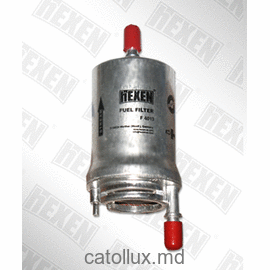 Фильтр топливный HEXEN F 4013 (ST 326)-(PP 836/3) 