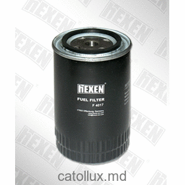 Фильтр топливный HEXEN F 4017 (ST 349)-(PP 861/3)(PP 940/2) 