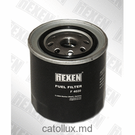 Фильтр топливный HEXEN F 4020 (ST 754)-(PP 944) 