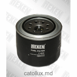 Фильтр топливный HEXEN F 4030 (ST 323)-(WK 818/80) 