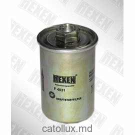 Фильтр топливный HEXEN F 4031 (ST 329)-(PP 859) 