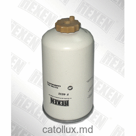 Фильтр топливный HEXEN F 4032 (ST 353)-(PP 837/1) 