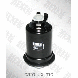Фильтр топливный HEXEN F 4038 (ST 762)-(PP 927/1) 