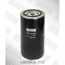Фильтр топливный HEXEN F 4043 (ST 358)-(PP 964) 
