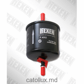 Фильтр топливный HEXEN F 4052 (ST 352)-(PP 865)-(ZP8012FM) 