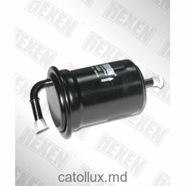 Фильтр топливный HEXEN F 4053 (ST 365)-(PP 887) 