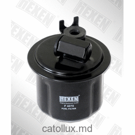 Фильтр топливный HEXEN F 4070 (ST 359)-(PP 870) 