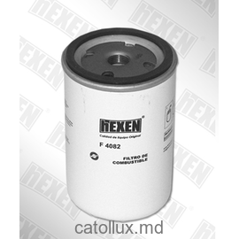 Фильтр топливный HEXEN F 4082 (ST 350)-(PP 845) 