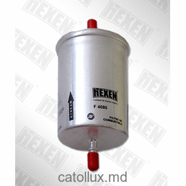 Фильтр топливный HEXEN F 4086 (ST 374)-(PP 836/1) 